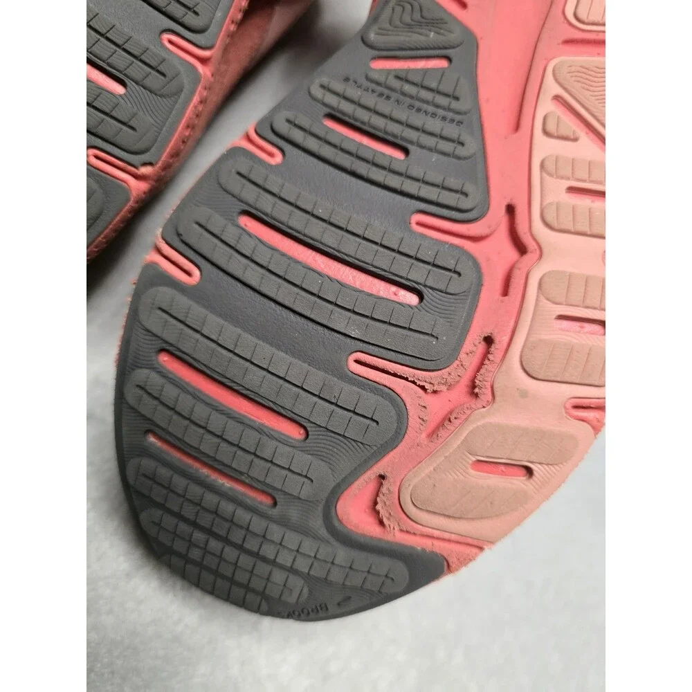 Brooks ghost max